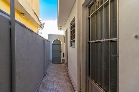 Casa para alugar com 80m², 1 quarto e 1 vaga Casa para alugar com 80m², 1 quarto e 1 vagaÁrea de Serviço