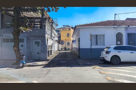 Casa para alugar com 80m², 1 quarto e 1 vaga Casa para alugar com 80m², 1 quarto e 1 vagaFachada do Condomínio