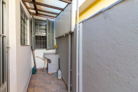 Casa para alugar com 80m², 1 quarto e 1 vaga Casa para alugar com 80m², 1 quarto e 1 vagaÁrea de Serviço