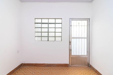 Sala de casa para alugar com 1 quarto, 80m² em Casa Verde Alta, São Paulo