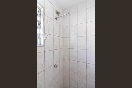 Casa para alugar com 80m², 1 quarto e 1 vaga Casa para alugar com 80m², 1 quarto e 1 vagaBanheiro