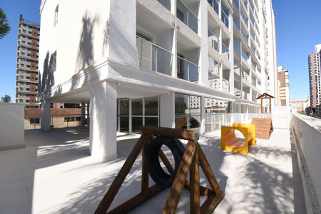 Studio para alugar com 20m², 1 quarto e sem vagaÁrea comum - Espaço Pet