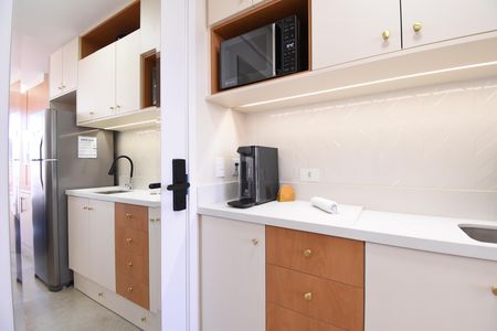 Studio para alugar com 20m², 1 quarto e sem vagaStudio