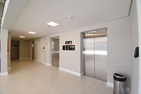 Studio para alugar com 20m², 1 quarto e sem vagaÁrea comum