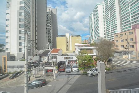 Apartamento à venda com 70m², 3 quartos e 2 vagas Apartamento à venda com 70m², 3 quartos e 2 vagasVista da Sala/Cozinha/Área de Cozinha