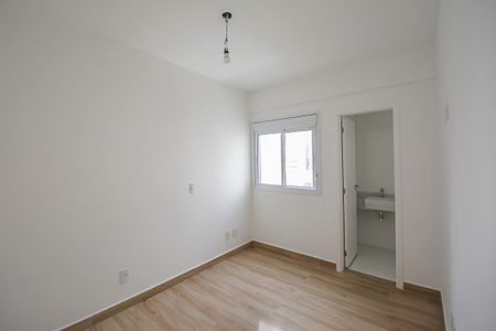 Quarto Suíte de apartamento à venda com 3 quartos, 70m² em Jardim do Mar, São Bernardo do Campo