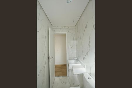Apartamento à venda com 70m², 3 quartos e 2 vagas Apartamento à venda com 70m², 3 quartos e 2 vagasBanheiro