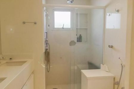 Apartamento à venda com 2 quartos, 120m² em Vila Uberabinha, São Paulo