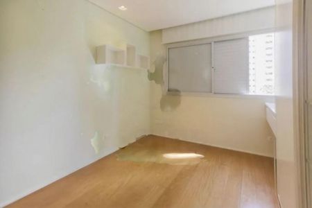 Apartamento à venda com 2 quartos, 120m² em Vila Uberabinha, São Paulo