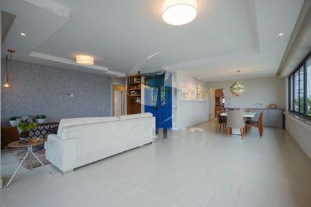 Apartamento à venda com 3 quartos, 180m² em Vila Alexandria, São Paulo