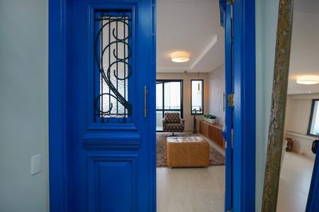 Apartamento à venda com 3 quartos, 180m² em Vila Alexandria, São Paulo