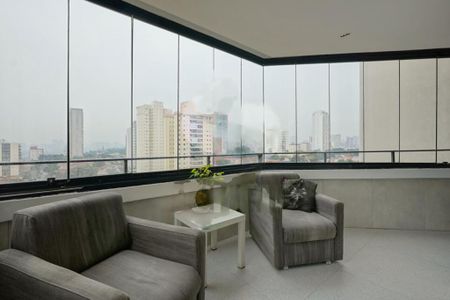 Apartamento à venda com 3 quartos, 180m² em Vila Alexandria, São Paulo