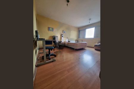 Apartamento à venda com 250m², 4 quartos e 2 vagas