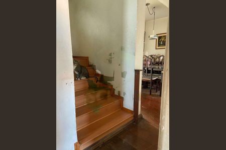 Apartamento à venda com 250m², 4 quartos e 2 vagas