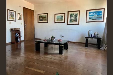 Apartamento à venda com 250m², 4 quartos e 2 vagas