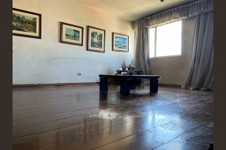 Apartamento à venda com 250m², 4 quartos e 2 vagas