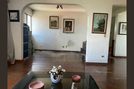 Apartamento à venda com 250m², 4 quartos e 2 vagas