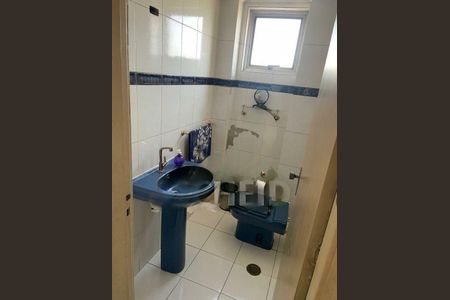 Apartamento à venda com 250m², 4 quartos e 2 vagas