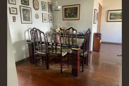 Apartamento à venda com 250m², 4 quartos e 2 vagas