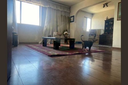 Apartamento à venda com 250m², 4 quartos e 2 vagas