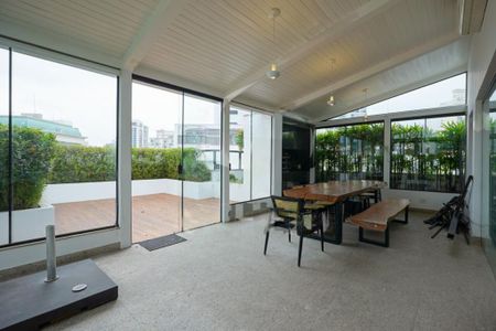Apartamento à venda com 566m², 5 quartos e 6 vagas