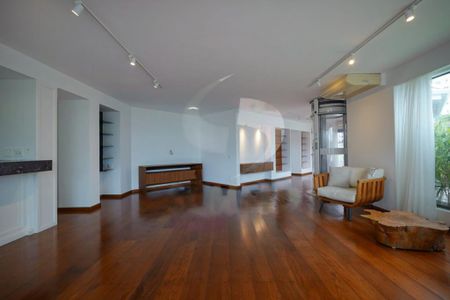 Apartamento à venda com 566m², 5 quartos e 6 vagas