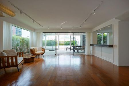 Apartamento à venda com 566m², 5 quartos e 6 vagas