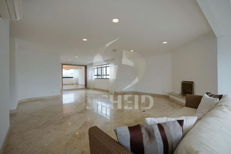 Apartamento à venda com 566m², 5 quartos e 6 vagas