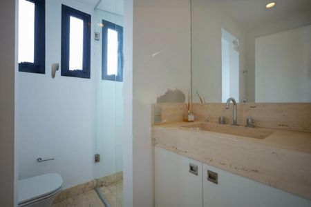Apartamento à venda com 566m², 5 quartos e 6 vagas