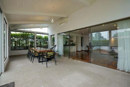 Apartamento à venda com 566m², 5 quartos e 6 vagas