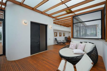 Apartamento à venda com 566m², 5 quartos e 6 vagas