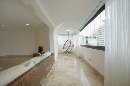 Apartamento à venda com 566m², 5 quartos e 6 vagas