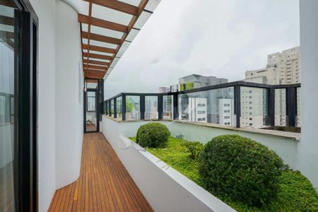 Apartamento à venda com 566m², 5 quartos e 6 vagas