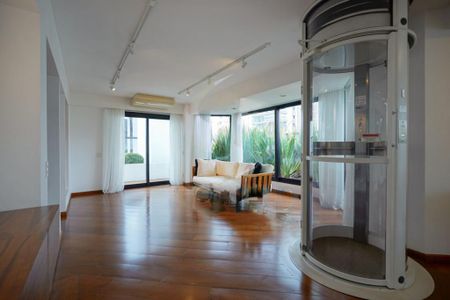 Apartamento à venda com 566m², 5 quartos e 6 vagas