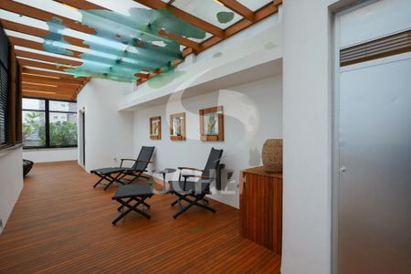 Apartamento à venda com 566m², 5 quartos e 6 vagas
