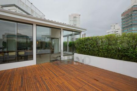 Apartamento à venda com 566m², 5 quartos e 6 vagas