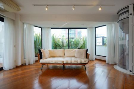 Apartamento à venda com 566m², 5 quartos e 6 vagas