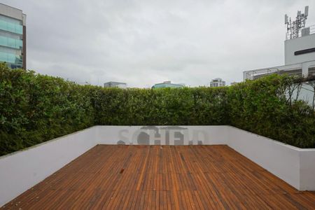 Apartamento à venda com 566m², 5 quartos e 6 vagas