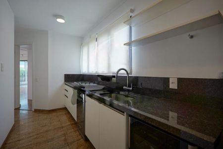 Apartamento à venda com 566m², 5 quartos e 6 vagas