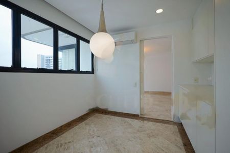 Apartamento à venda com 566m², 5 quartos e 6 vagas
