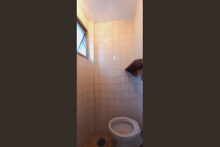 Apartamento para alugar com 48m², 1 quarto e 1 vaga Apartamento para alugar com 48m², 1 quarto e 1 vagaLavabo