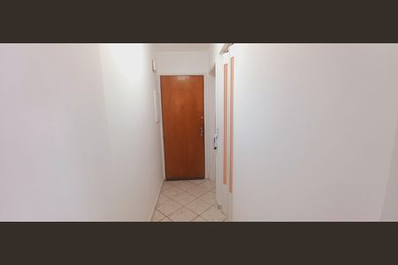 Corredor de apartamento para alugar com 1 quarto, 48m² em Higienópolis, São Paulo