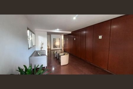 Apartamento para alugar com 48m², 1 quarto e 1 vaga Apartamento para alugar com 48m², 1 quarto e 1 vagaÁrea comum
