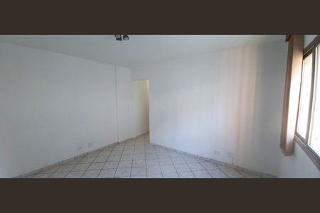 Sala de apartamento para alugar com 1 quarto, 48m² em Higienópolis, São Paulo