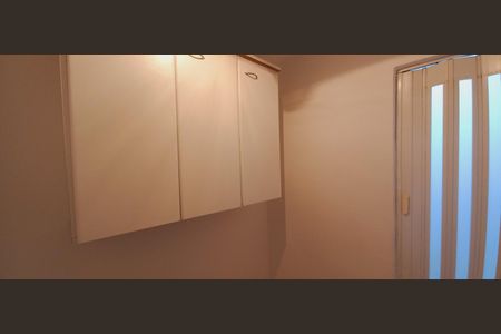 Apartamento para alugar com 48m², 1 quarto e 1 vaga Apartamento para alugar com 48m², 1 quarto e 1 vagaDespensa