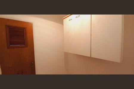 Apartamento para alugar com 48m², 1 quarto e 1 vaga Apartamento para alugar com 48m², 1 quarto e 1 vagaDespensa