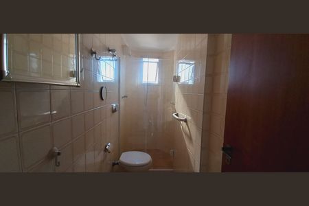 Apartamento para alugar com 48m², 1 quarto e 1 vaga Apartamento para alugar com 48m², 1 quarto e 1 vagaBanheiro