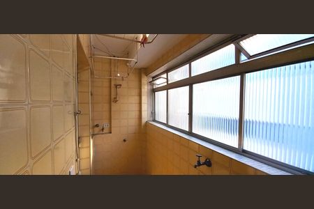 Apartamento para alugar com 48m², 1 quarto e 1 vaga Apartamento para alugar com 48m², 1 quarto e 1 vagaÁrea de Serviço