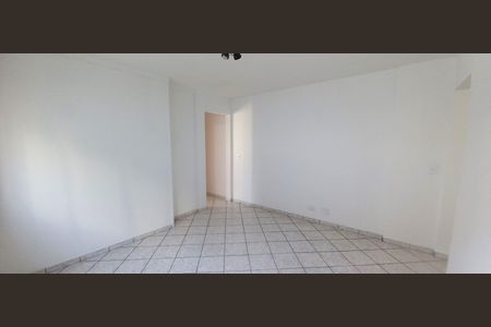 Sala de apartamento para alugar com 1 quarto, 48m² em Higienópolis, São Paulo