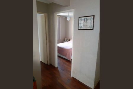 Apartamento à venda com 2 quartos, 70m² em Chácara Inglesa, São Paulo